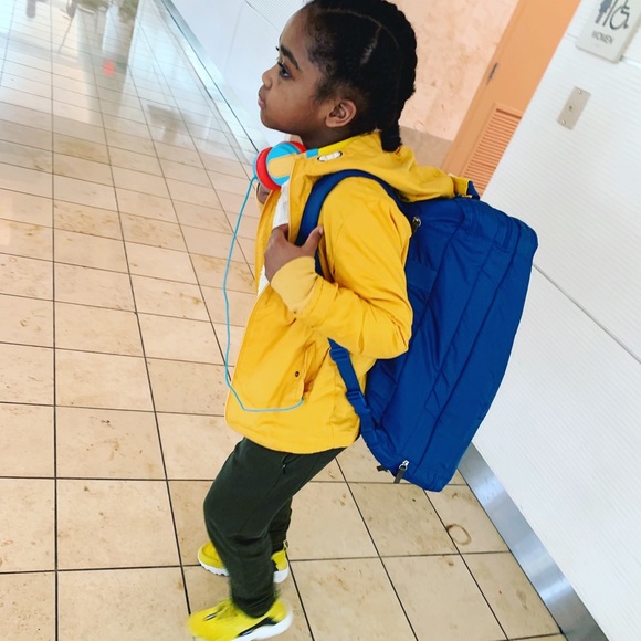 Yellow jacket - Picture 2 of 2